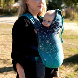 Constellation Cielo Bairn Baby Carrier by Oscha Oscha at Little Zen One
