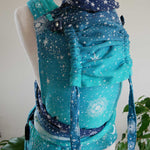 Constellation Cielo Cairis Half Buckle by Oscha Oscha at Little Zen One