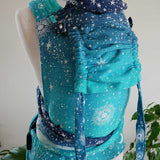 Constellation Cielo Cairis Half Buckle by Oscha Oscha at Little Zen One