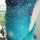 Constellation Cielo Cairis Half Buckle by Oscha Oscha at Little Zen One