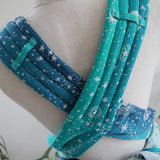 Constellation Cielo Cairis Half Buckle by Oscha Oscha at Little Zen One