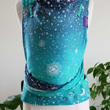 Constellation Cielo Cairis Half Buckle by Oscha Oscha at Little Zen One