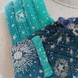 Constellation Cielo Cairis Half Buckle by Oscha Oscha at Little Zen One