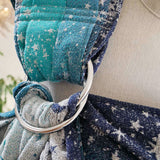 Constellation Cielo Ring Sling by Oscha Oscha at Little Zen One