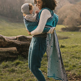 Constellation Cielo Woven Wrap
