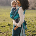 Constellation Cielo Woven Wrap