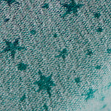 Constellation Cielo Woven Wrap by Oscha Oscha at Little Zen One