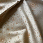 Constellation Delos Fabric Piece by Oscha Fabric