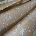 Constellation Delos Fabric Piece by Oscha Fabric