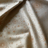 Constellation Delos Fabric Piece by Oscha - FabricLittle Zen One1111144361