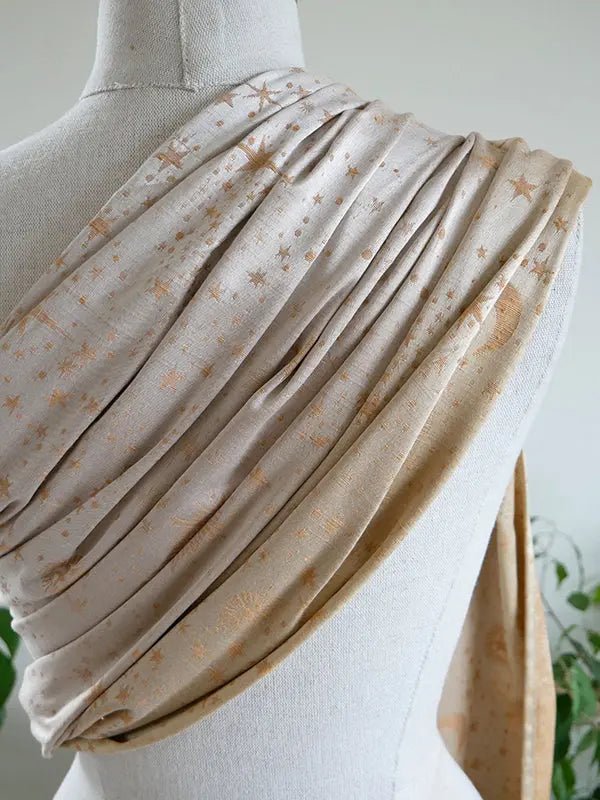 Constellation Delos Ring Sling by Oscha - Ring SlingLittle Zen One1111144424