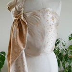 Constellation Delos Ring Sling by Oscha - Ring SlingLittle Zen One1111144424