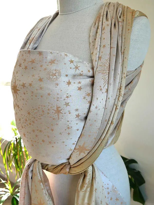 Constellation Delos Woven Wrap