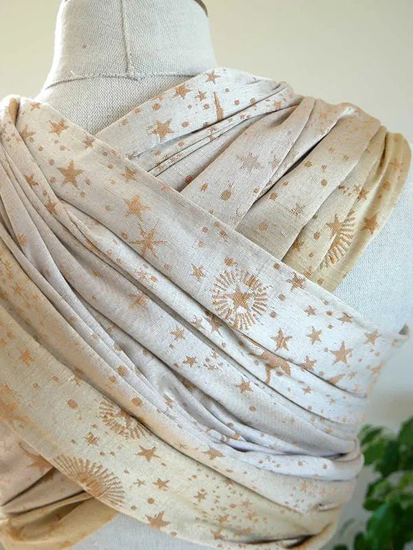 Constellation Delos Woven Wrap