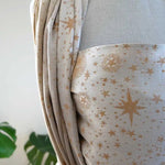 Constellation Delos Woven Wrap by Oscha - Woven WrapLittle Zen One1111144353
