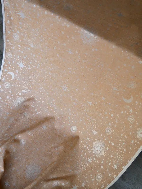 Constellation Delos Woven Wrap by Oscha - Woven WrapLittle Zen One1111144353