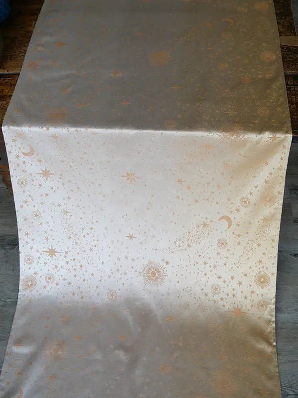 Constellation Delos Woven Wrap by Oscha - Woven WrapLittle Zen One1111144353