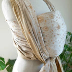 Constellation Delos Woven Wrap by Oscha - Woven WrapLittle Zen One1111144353