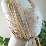 Constellation Delos Woven Wrap by Oscha - Woven WrapLittle Zen One1111144353