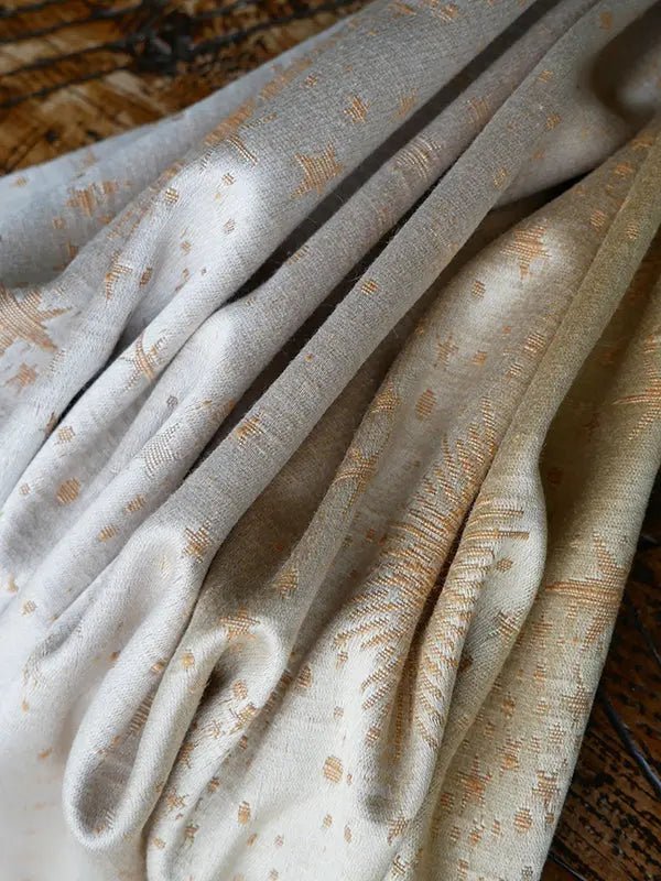 Constellation Delos Woven Wrap by Oscha - Woven WrapLittle Zen One1111144353