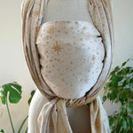 Constellation Delos Woven Wrap by Oscha - Woven WrapLittle Zen One1111144353