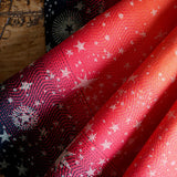 Constellation Infinity 1m Fabric Piece by Oscha Fabric