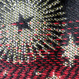 Constellation Infinity 1m Fabric Piece by Oscha Oscha at Little Zen One