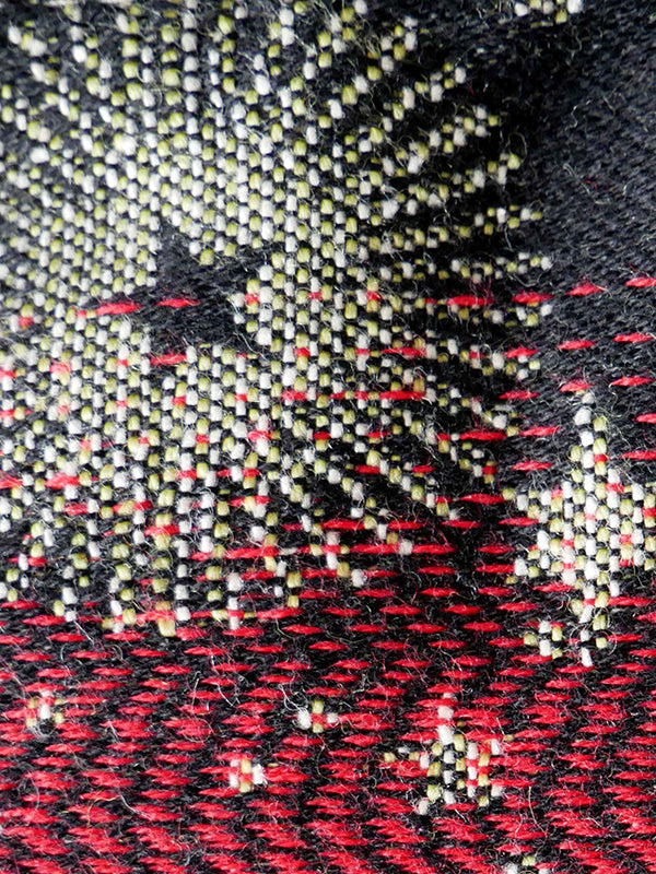 Constellation Infinity 1m Fabric Piece by Oscha Oscha at Little Zen One