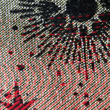 Constellation Infinity 1m Fabric Piece by Oscha Oscha at Little Zen One