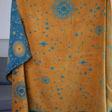 Constellation Perigee Large Throw by Oscha Home Hobby