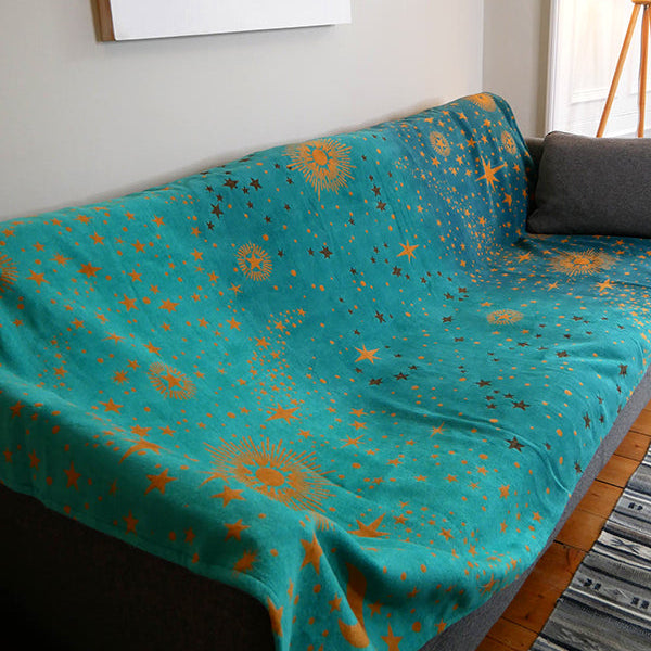 Constellation Perigee Large Throw by Oscha - Home & HobbyLittle Zen One111113601