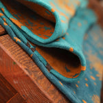 Constellation Perigee Large Throw by Oscha Oscha at Little Zen One