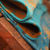 Constellation Perigee Large Throw by Oscha Oscha at Little Zen One