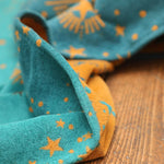 Constellation Perigee Large Throw by Oscha Oscha at Little Zen One