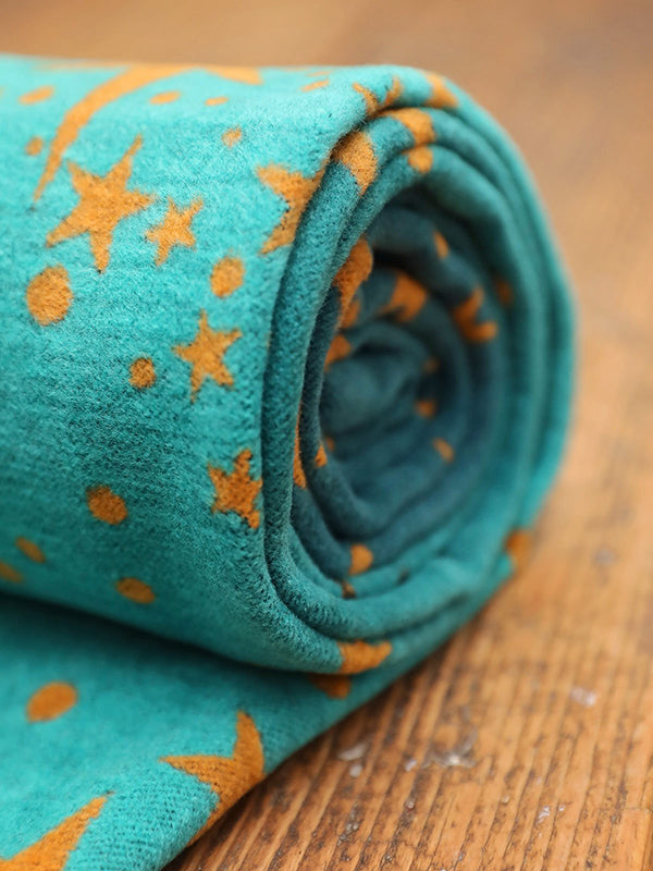 Constellation Perigee Large Throw by Oscha Oscha at Little Zen One