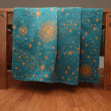 Constellation Perigee Large Throw by Oscha Oscha at Little Zen One