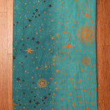 Constellation Perigee Large Throw by Oscha Oscha at Little Zen One