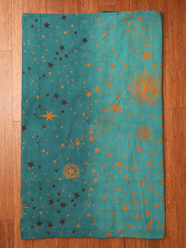 Constellation Perigee Large Throw by Oscha Oscha at Little Zen One