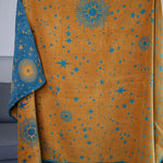 Constellation Perigee Large Throw by Oscha Oscha at Little Zen One