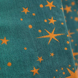 Constellation Perigee Large Throw by Oscha Oscha at Little Zen One