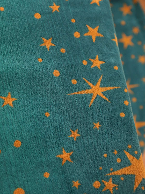 Constellation Perigee Large Throw by Oscha Oscha at Little Zen One