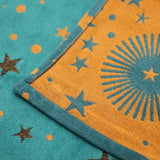 Constellation Perigee Large Throw by Oscha Oscha at Little Zen One
