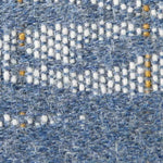 Cranes Soar Woven Wrap