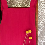 Cross Back Apron Cate Paper Co. at Little Zen One