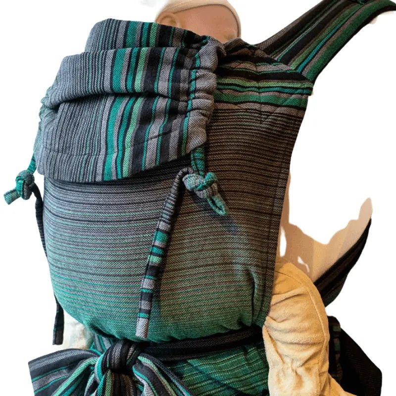 Cunning Mysol Half Buckle