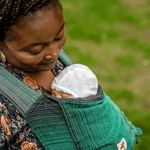 Cunning Mysol Half Buckle