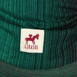 Cunning Mysol Half Buckle