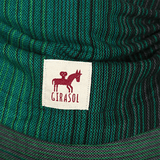 Cunning Mysol Half Buckle