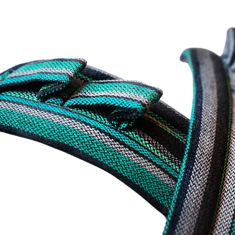 Cunning Mysol Half Buckle