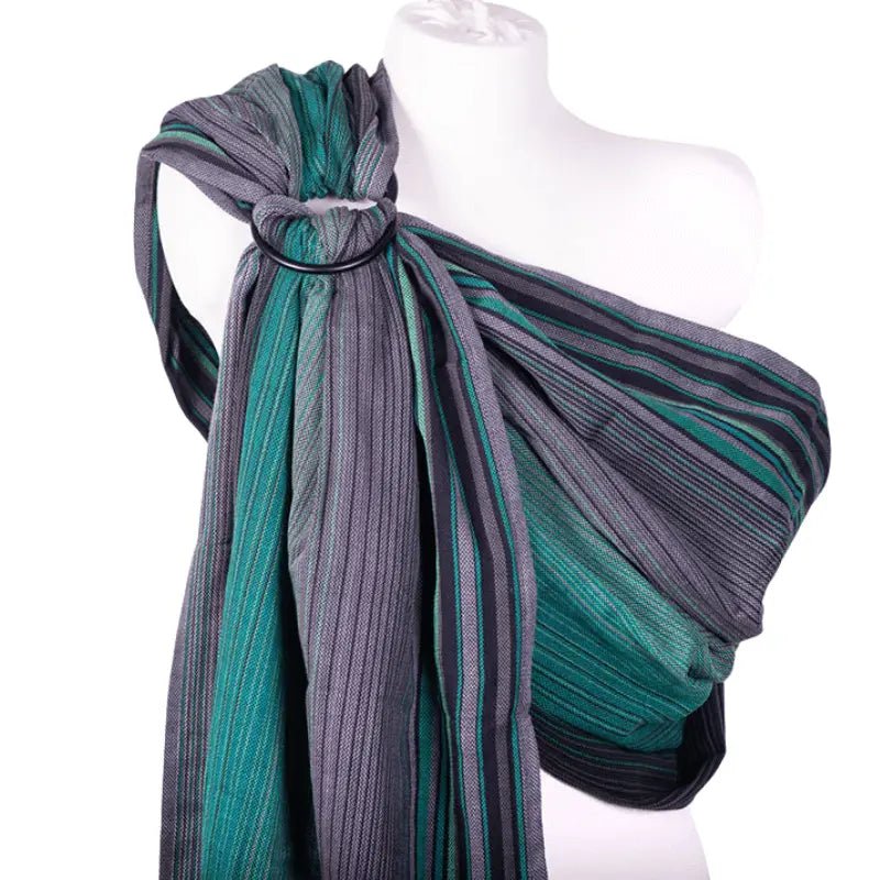 Cunning Ring Sling by Girasol - Ring SlingLittle Zen One4157025776